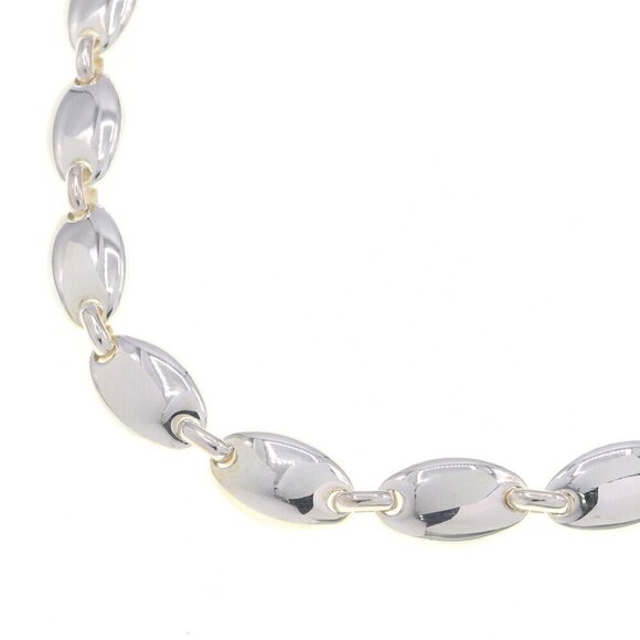 TIFFANY Silver Necklace